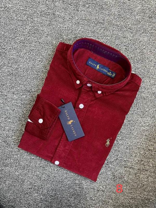 polo Men's Shirts 224